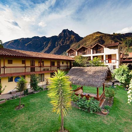 Hospedaje Chaska Pisac Exterior foto