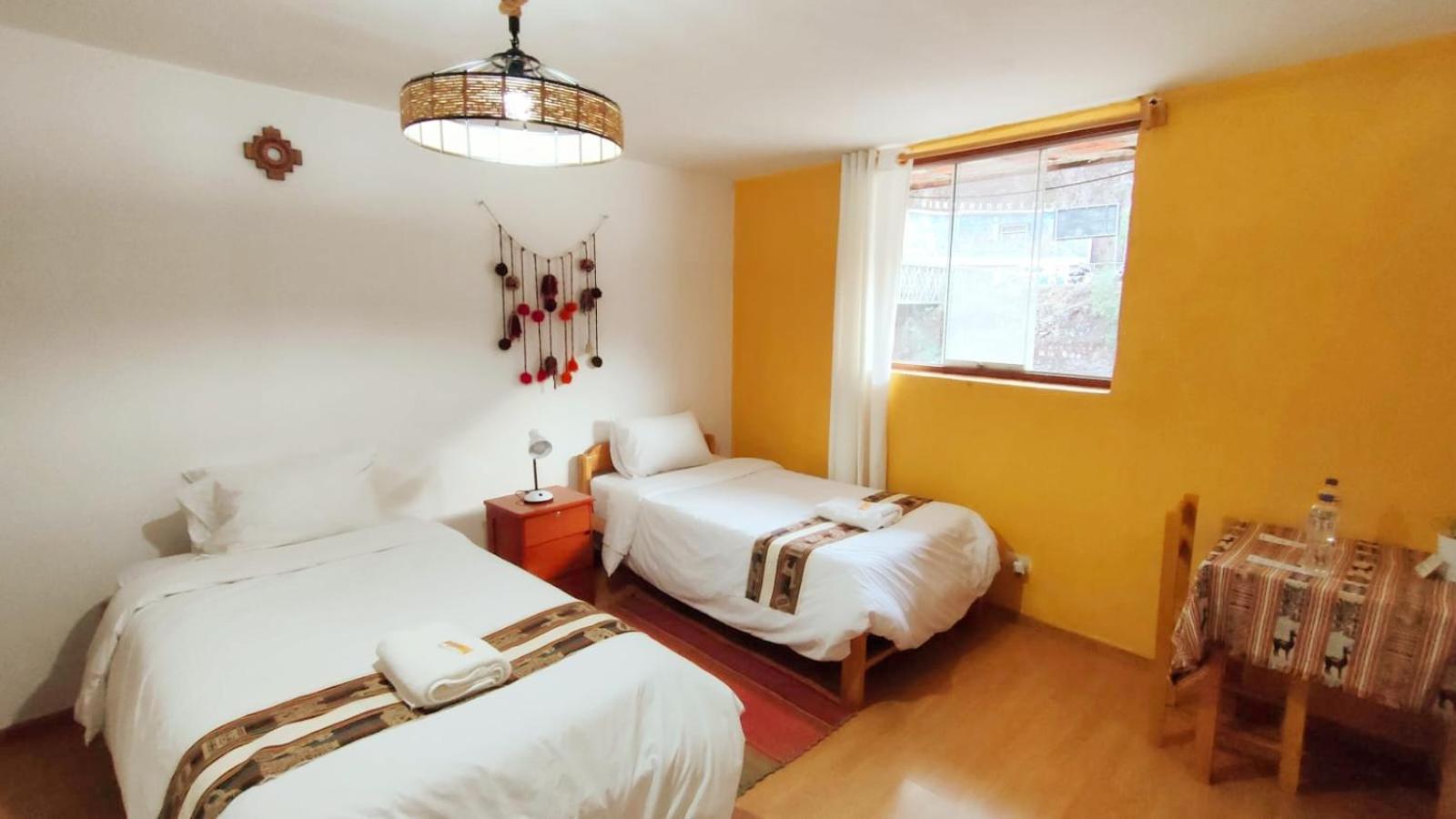 Hospedaje Chaska Pisac Cameră foto