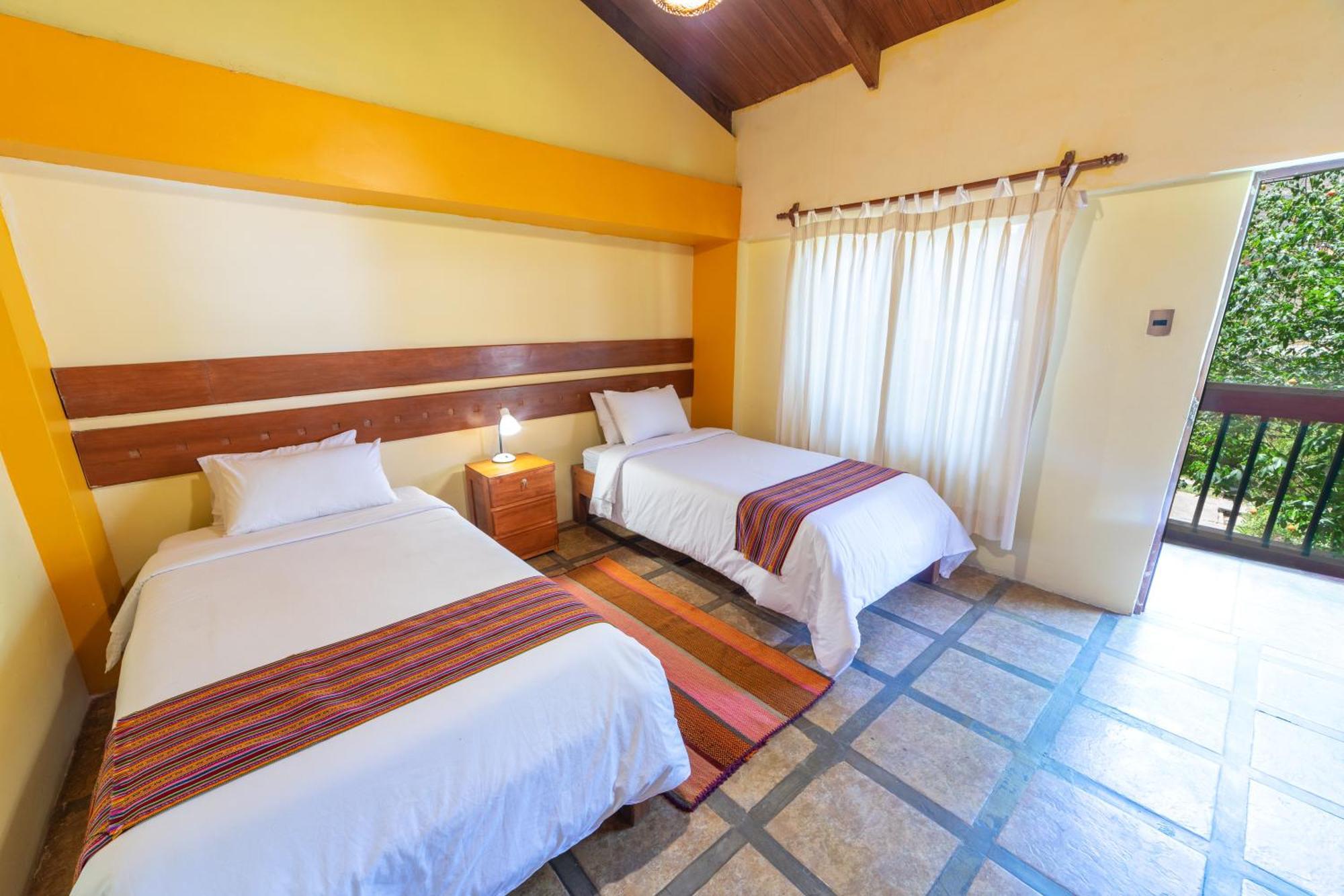 Hospedaje Chaska Pisac Cameră foto
