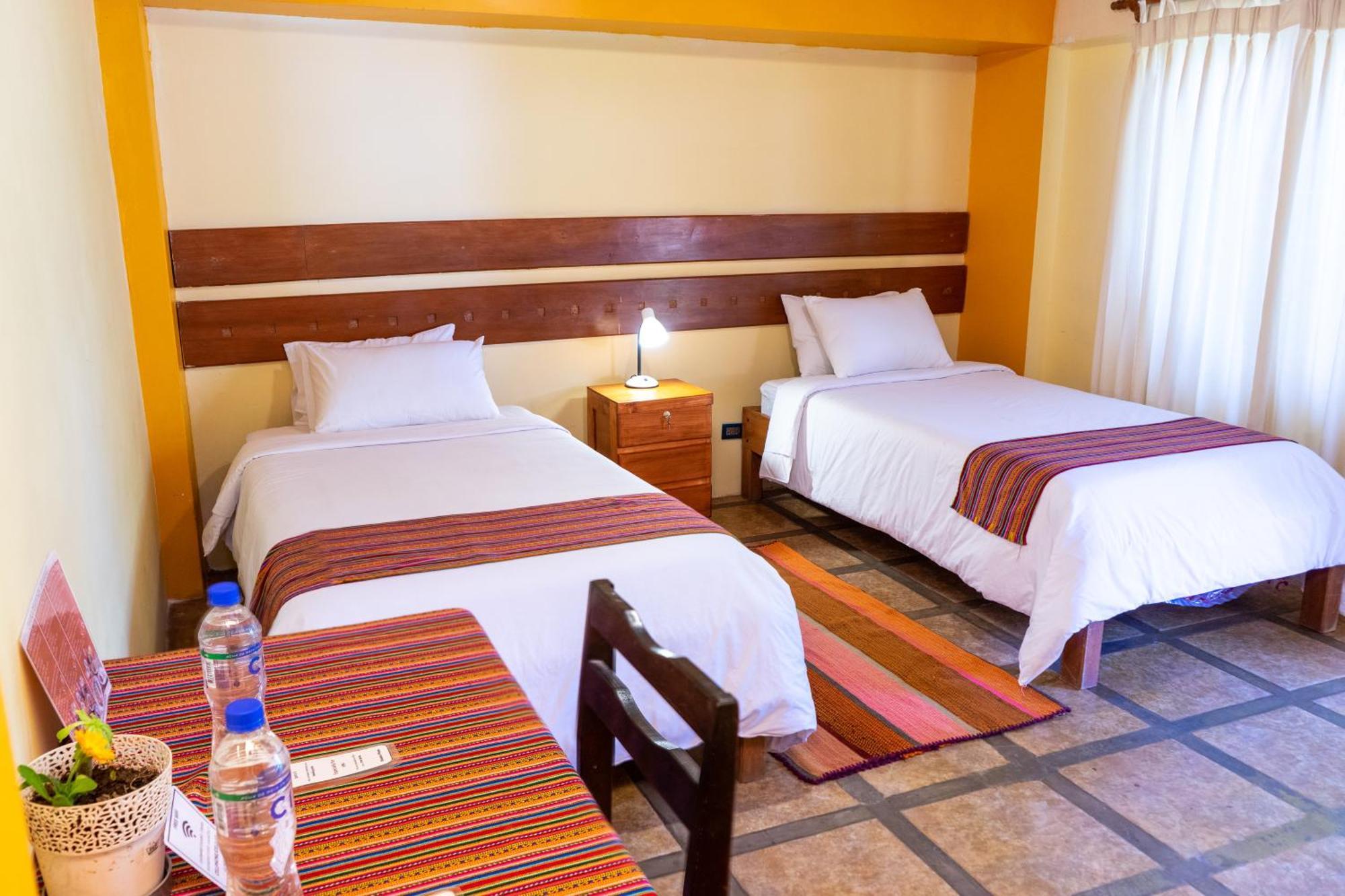 Hospedaje Chaska Pisac Cameră foto