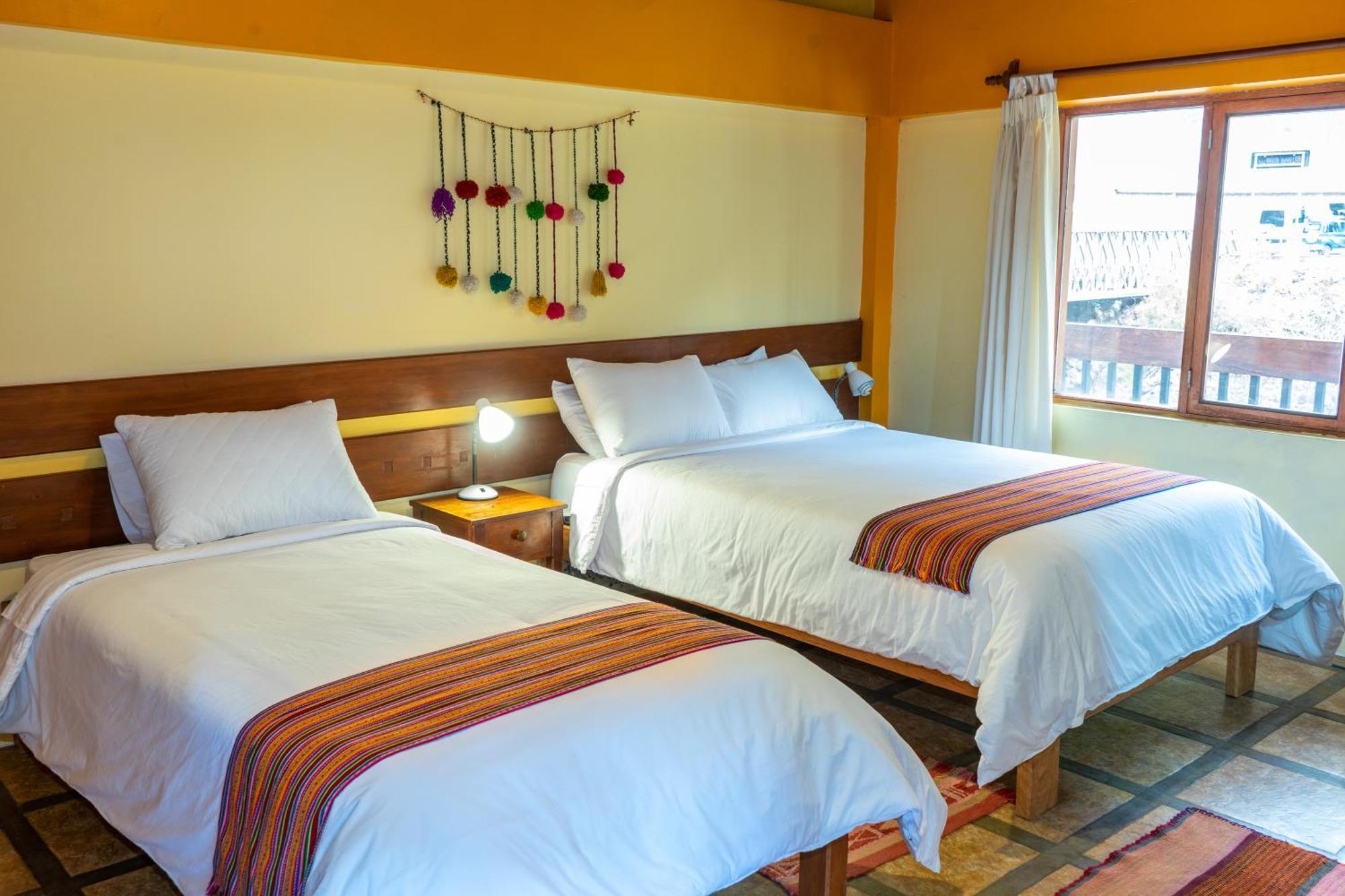 Hospedaje Chaska Pisac Cameră foto